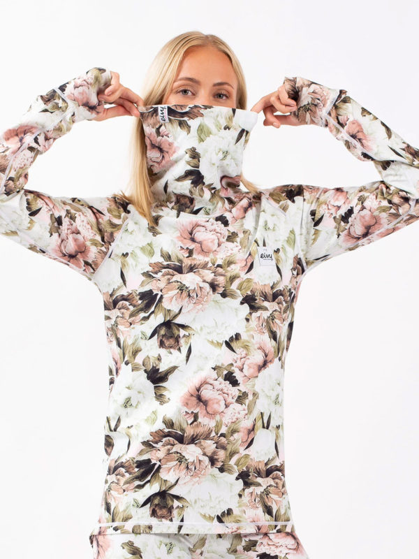Eivy Icecold Top Naisten Kerrastopaita - Image 4