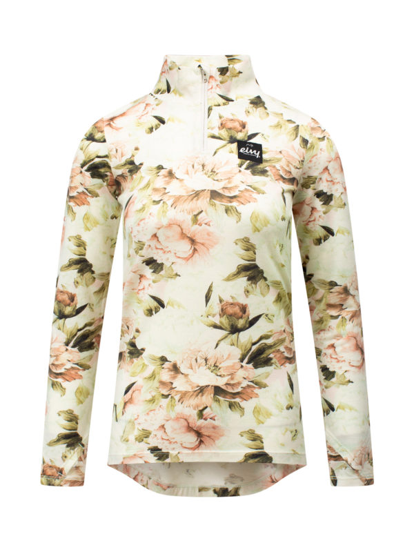 Eivy Journey Merino Wool Women's Base layer Top - Image 2