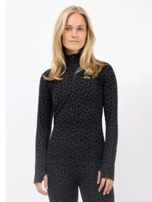 Alternative view of Eivy Journey Merino Wool Top Naisten Kerrastopaita