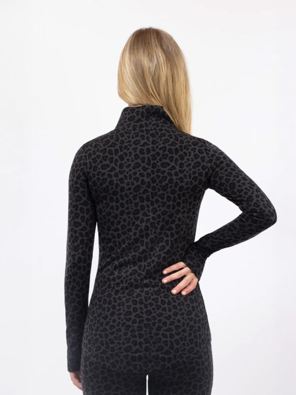 Eivy Journey Merino Wool Top Naisten Kerrastopaita - Image 3