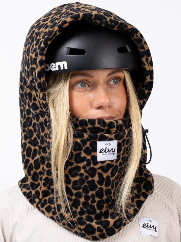 Eivy Mandy Fleece Balaclava - Image 5
