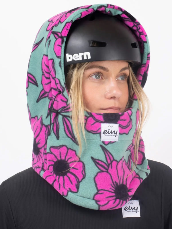 Eivy Mandy Fleece Balaclava - Image 3