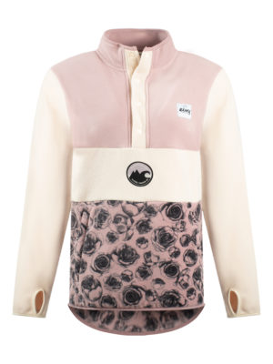 Eivy Mountain Fleece Naisten Paita