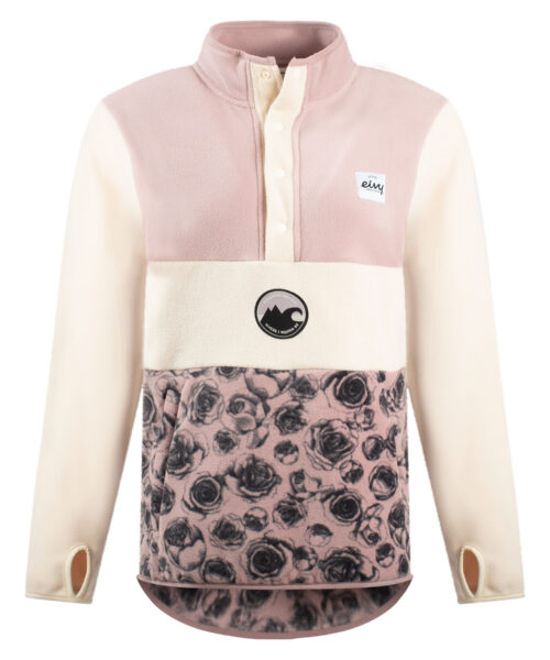 Eivy Mountain Fleece Women's Shirt