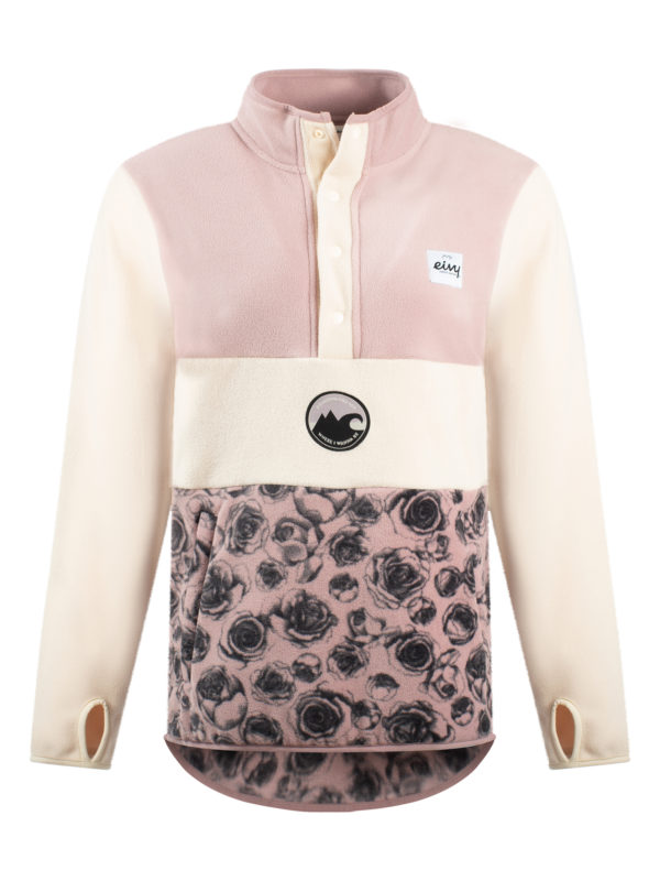 Eivy Mountain Fleece Women's Shirt