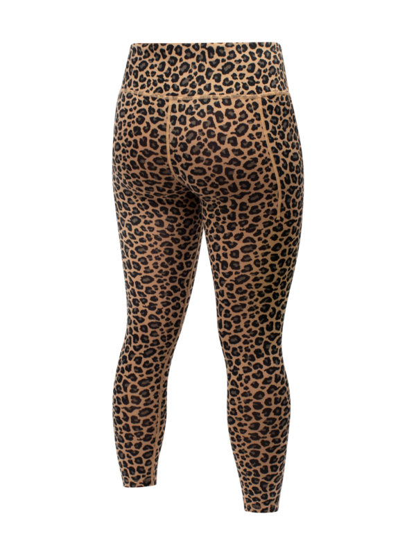 Eivy Pocket Merino Wool Women's Tights - Image 7