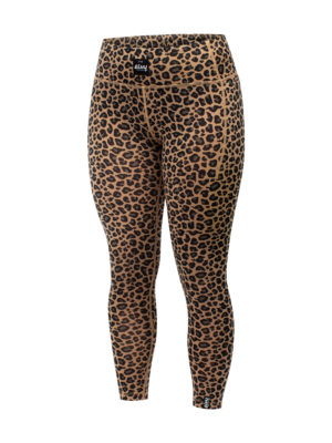 Eivy Pocket Merino Wool Women's Tights
