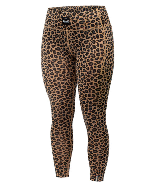 Eivy Pocket Merino Wool Women's Tights