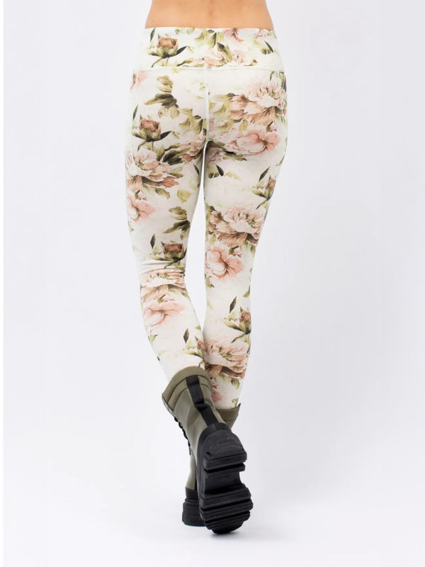 Eivy Pocket Merino Wool Women's Tights - Image 5