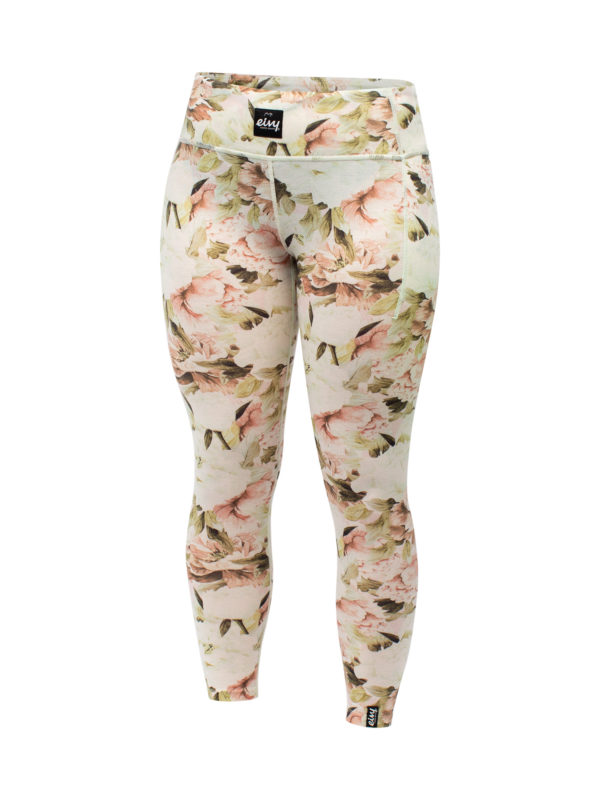 Eivy Pocket Merino Wool Women's Tights - Image 2