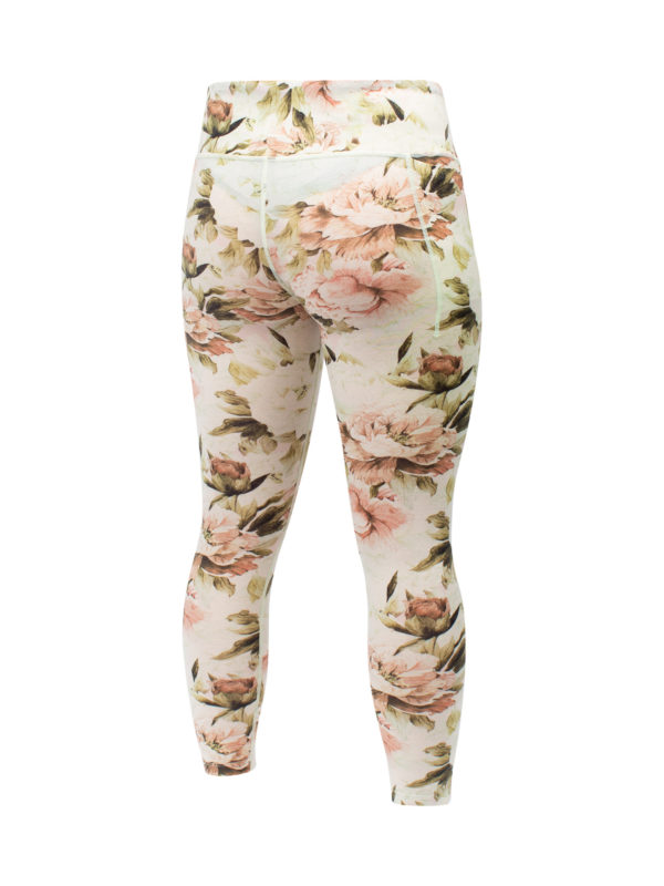 Eivy Pocket Merino Wool Women's Tights - Image 3
