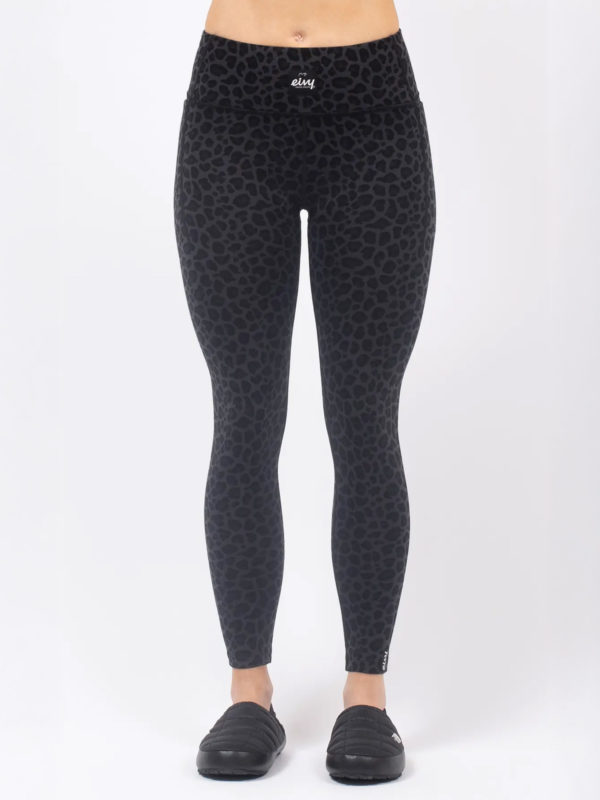 Eivy Pocket Merino Wool Women's Tights - Image 2