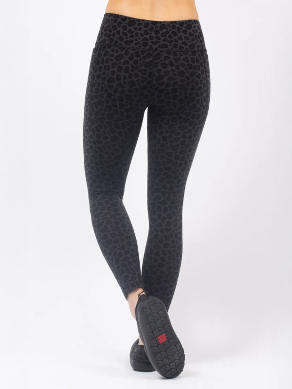 Eivy Pocket Merino Wool Women's Tights - Image 3