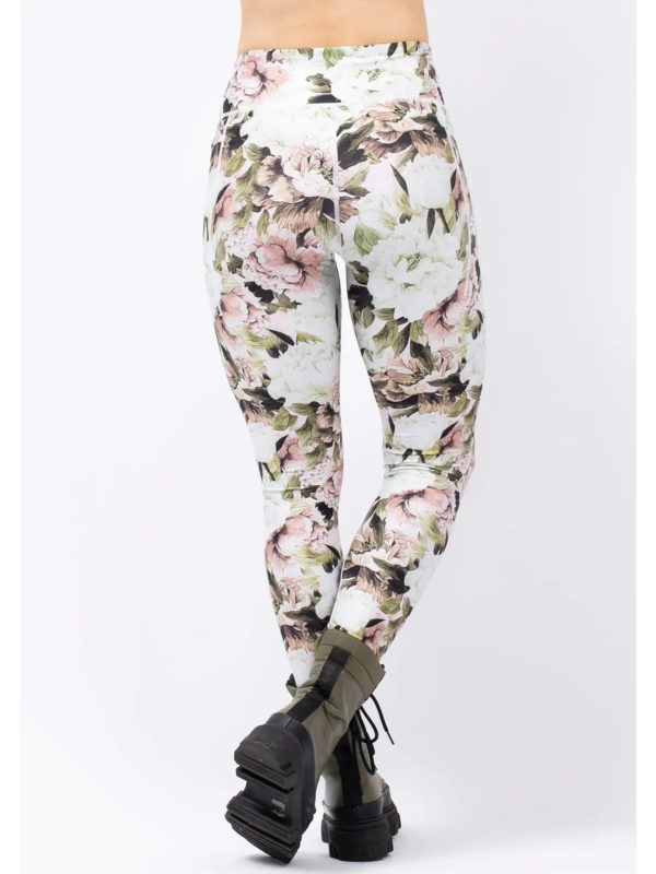 Eivy Pocket Tights Naisten Legginsit - Image 3