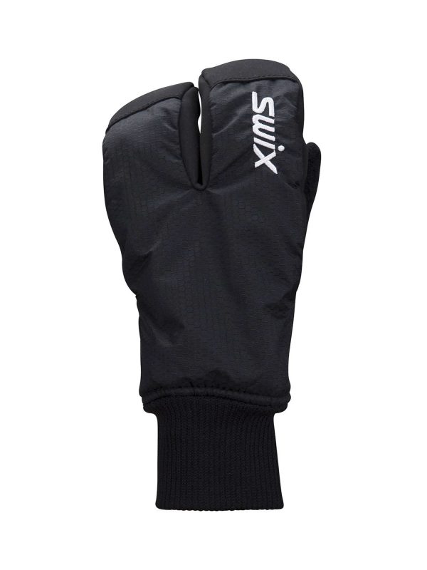 Swix Endure Split Junior Ski Mittens