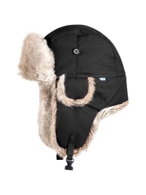 Fjällräven Singi Heater Winter Hat