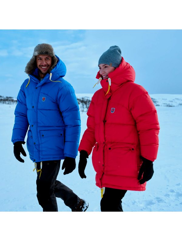 Fjällräven Singi Heater Winter Hat - Image 2