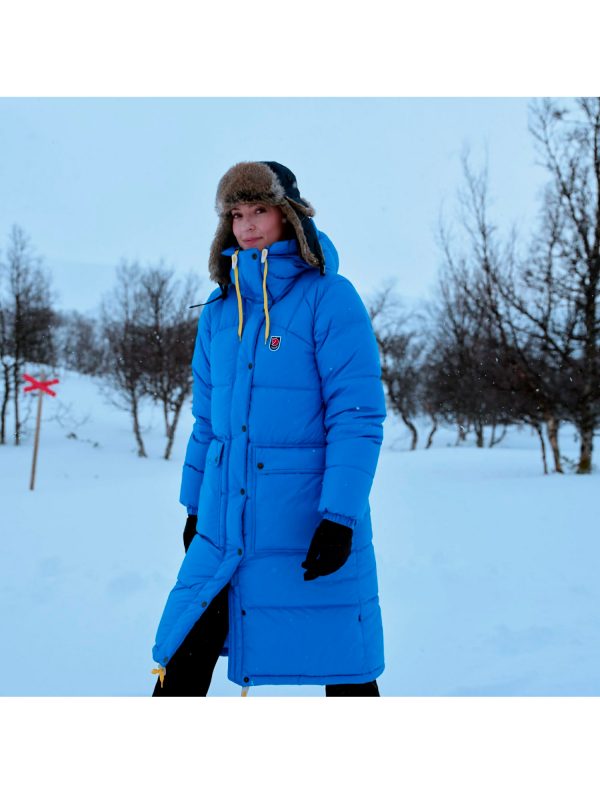 Fjällräven Singi Heater Winter Hat - Image 3