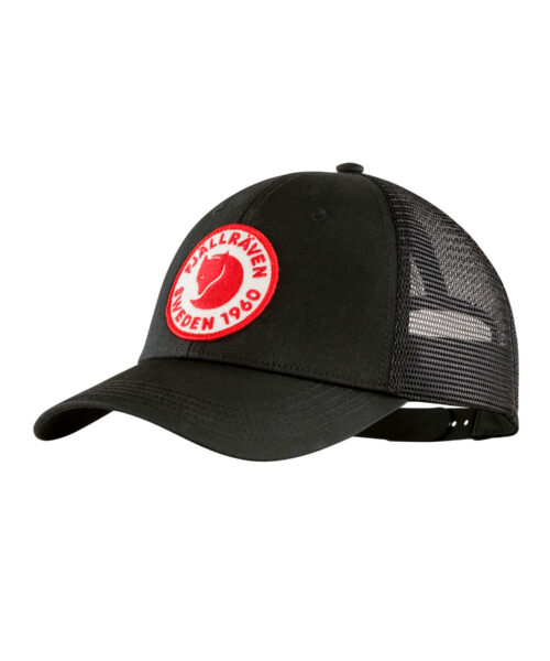 Fjällräven 1960 Logo Långtradarkeps Lippis