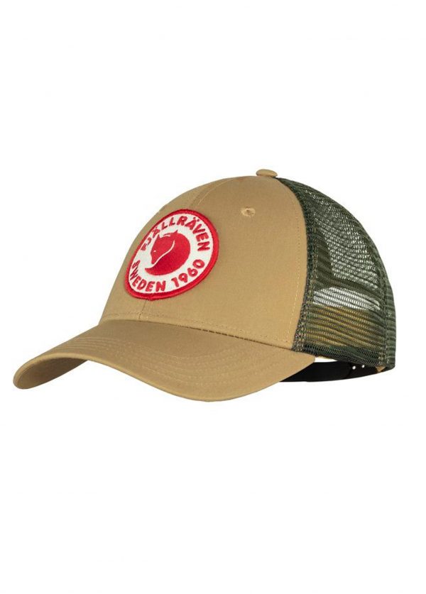 Fjällräven 1960 Logo Långtradarkeps Lippis - Image 2