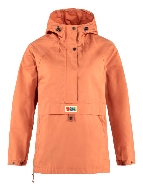 Fjällräven Vardag Women's Anorak - Image 3