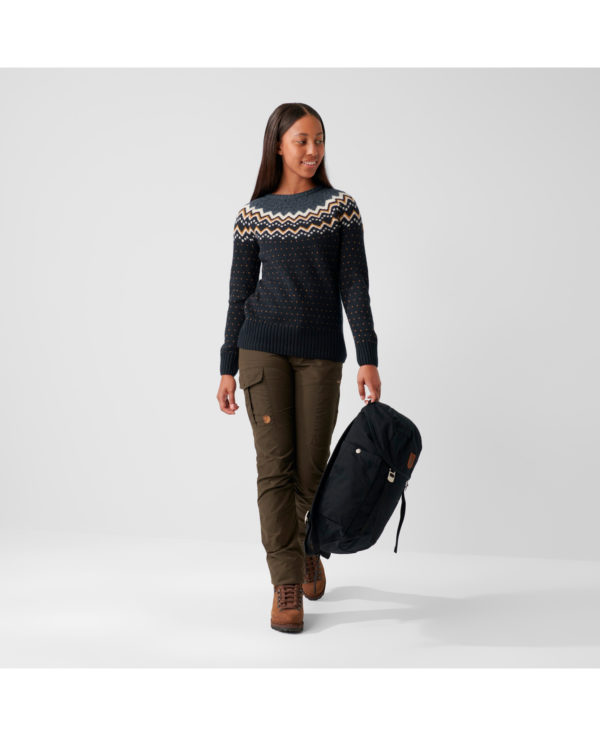 Fjällräven Övik Knit Sweater women's - Image 4