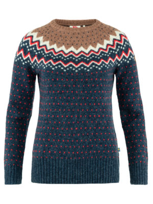 Fjällräven Övik Knit Sweater women's