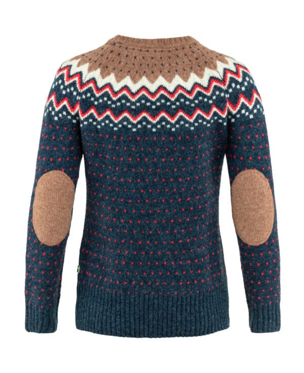 Fjällräven Övik Knit Sweater women's - Image 3