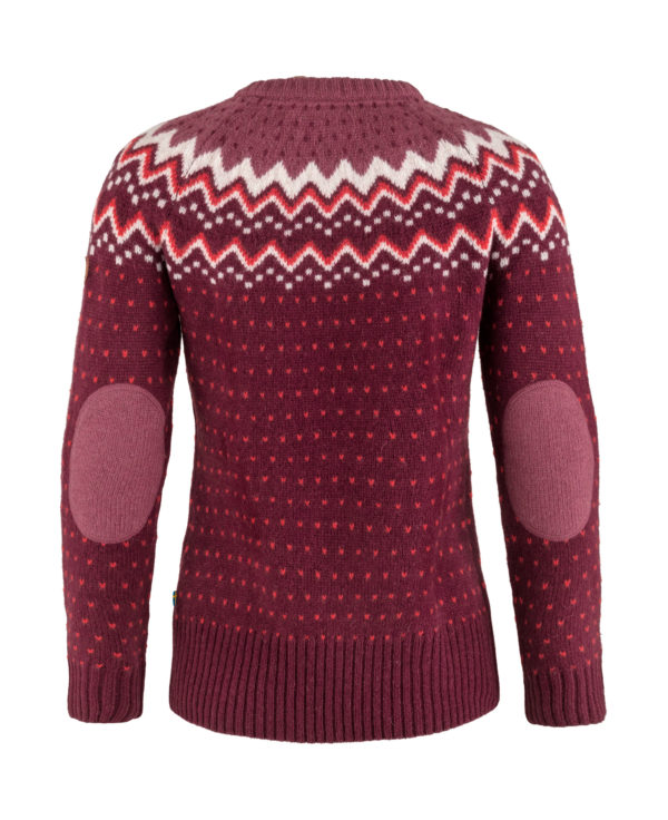 Fjällräven Övik Knit Sweater women's - Image 2
