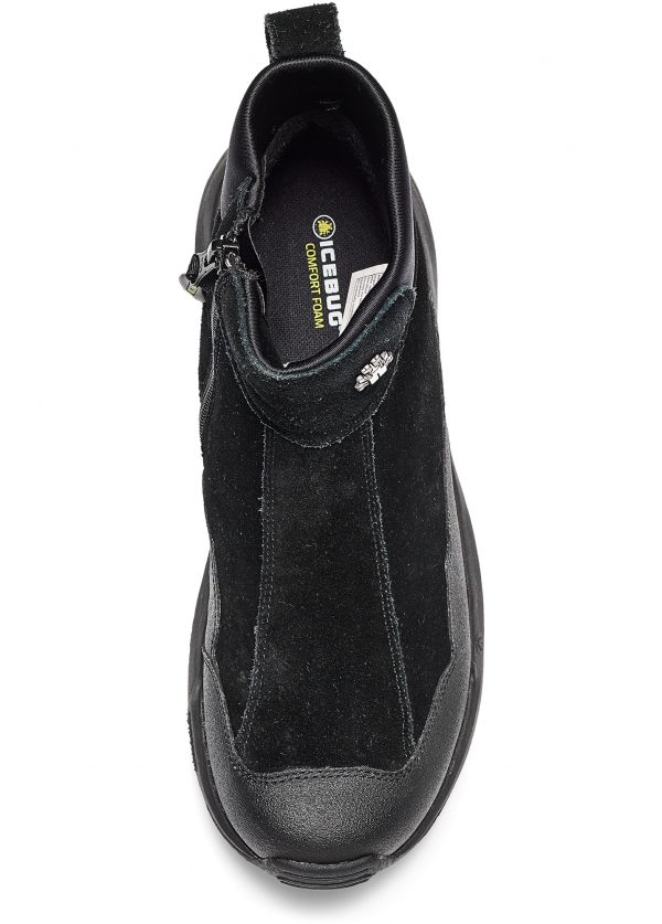 Icebug Metro2 Bugrip Women's Winter Shoes - Image 2