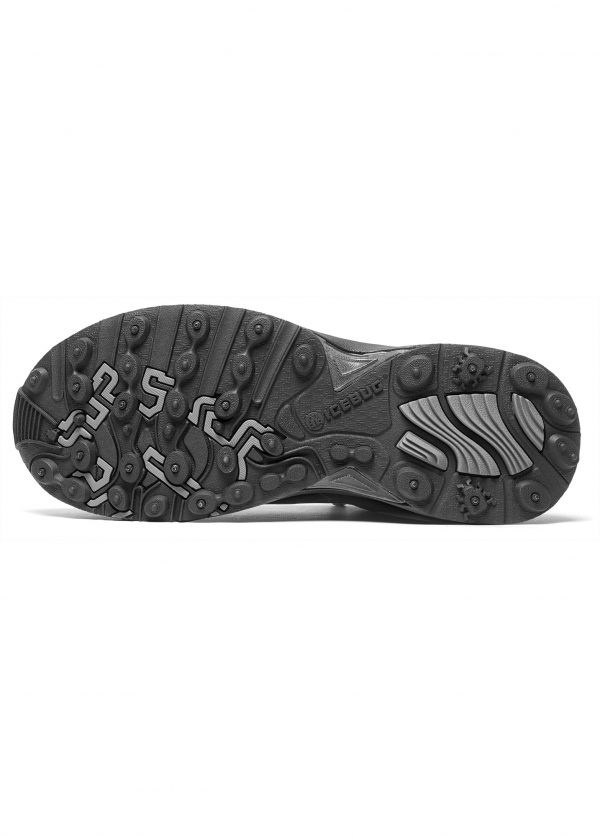 Icebug Metro2 Bugrip Women's Winter Shoes - Image 3