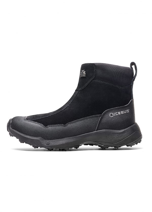 Icebug Metro2 Bugrip Women's Winter Shoes - Image 4
