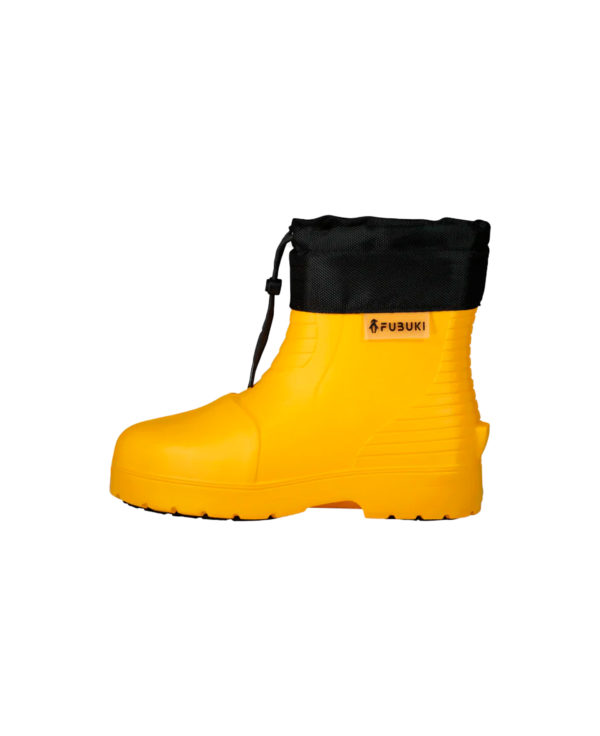 Fubuki Niseko 2.0 Low Unisex Talvikenkä - Image 4