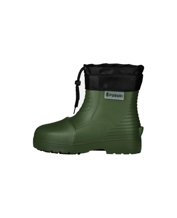 Fubuki Niseko 2.0 Low Unisex Talvikenkä - Image 3