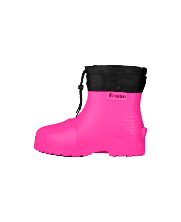 Fubuki Niseko 2.0 Low Unisex Talvikenkä - Image 2