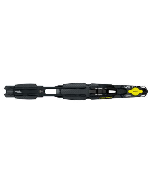 Fischer Move Switch Kit Ifp Cl Manual