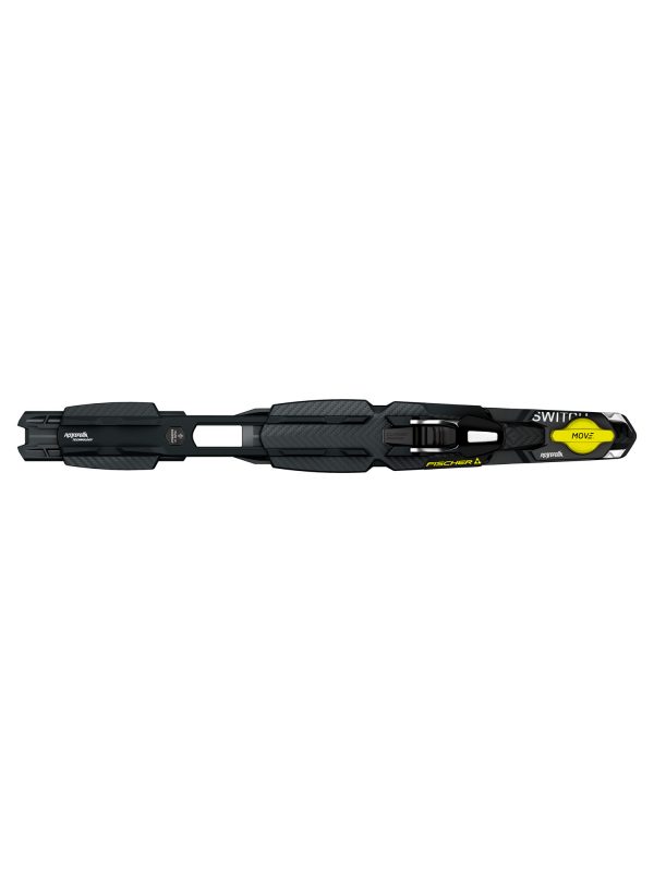 Fischer Move Switch Kit Ifp Cl Manual