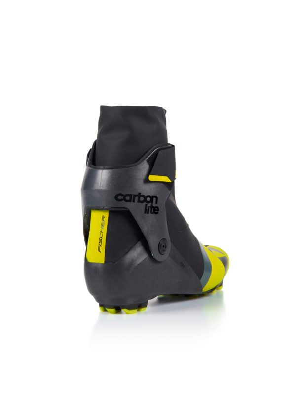 Fischer Carbonlite Skate - Image 2