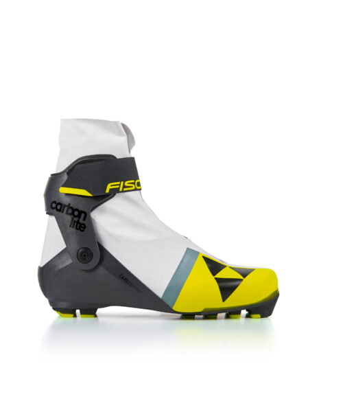 Fischer Carbonlite Skate Naisten Monot