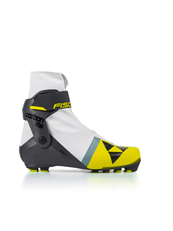 Fischer Carbonlite Skate Women's