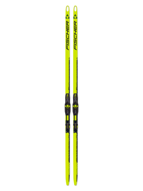 Fischer Speedmax Helium Skate Plus