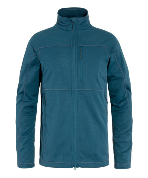 Fjällräven Abisko Lite Miesten Fleecetakki