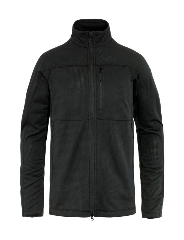 Fjällräven Abisko Lite Men's Fleece - Image 2