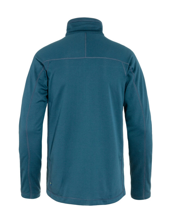 Fjällräven Abisko Lite Men's Fleece - Image 3