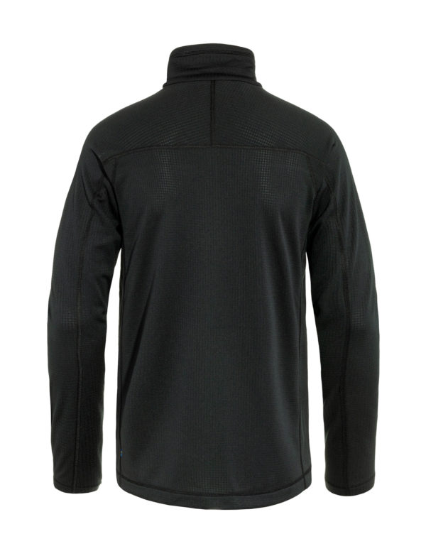 Fjällräven Abisko Lite Men's Fleece - Image 4