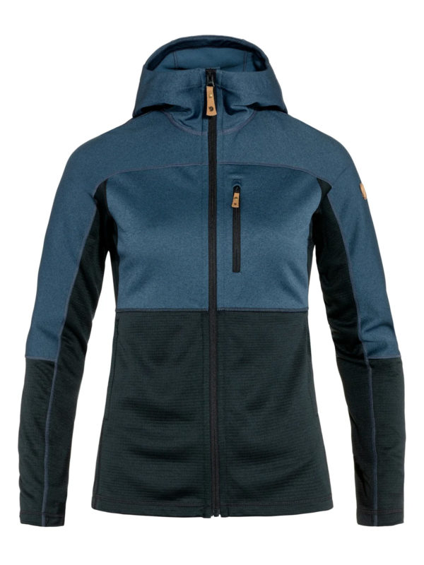 Fjällräven Abisko Trail Naisten Fleece - Image 4