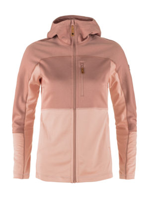 Fjällräven Abisko Trail Women's Fleece