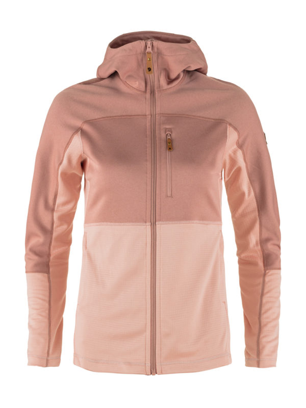 Fjällräven Abisko Trail Naisten Fleece