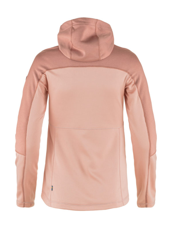 Fjällräven Abisko Trail Naisten Fleece - Image 2
