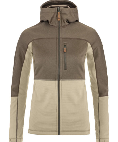 Fjällräven Abisko Trail Women's Fleece